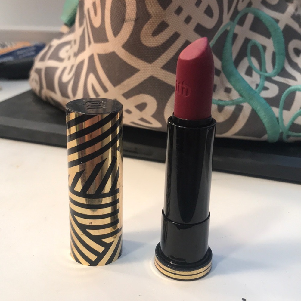 URBAN DECAY - Gwen Stefani lipstick - Rock Steady